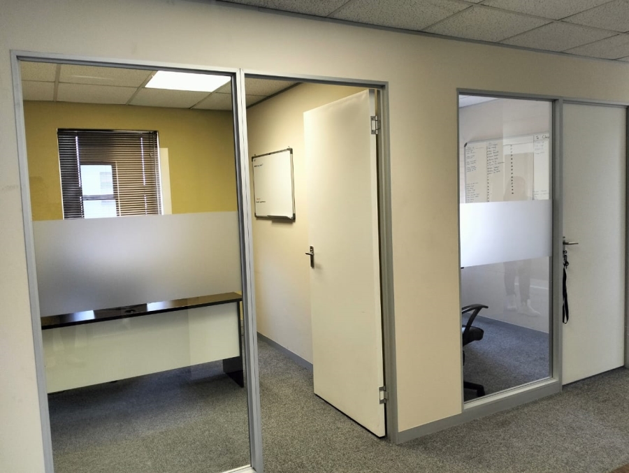 To Let commercial Property for Rent in Durbanville Western Cape